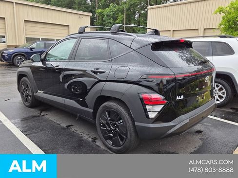 Used 2026 Hyundai Kona SEL Sport FWD image 8