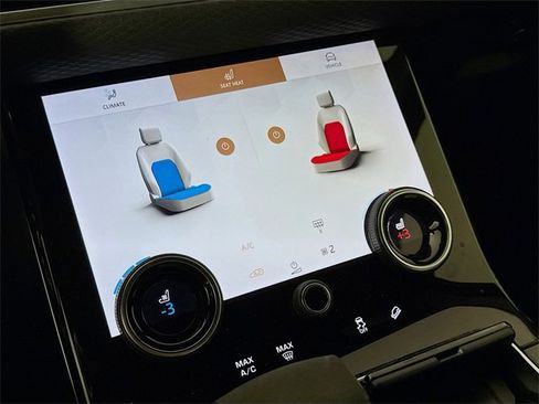 Used 2022 Land Rover Range Rover Velar R-Dynamic S image 23