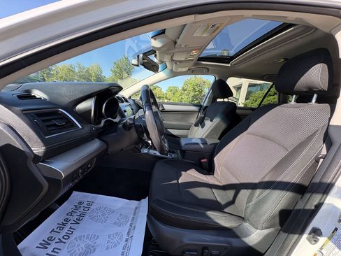 Used 2018 Subaru Outback 2.5i Premium AWD/4WD image 21