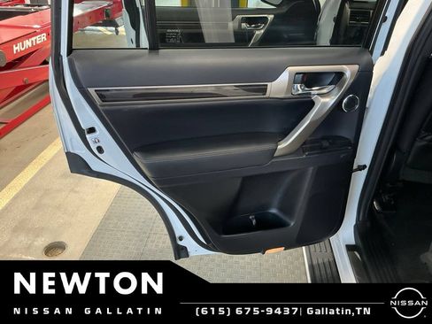 Used 2021 Lexus GX 460 Premium w/ Premium Plus Package AWD/4WD image 53