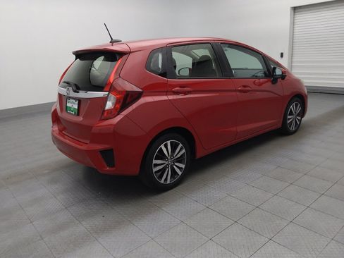 Used 2017 Honda Fit EX-L image 10