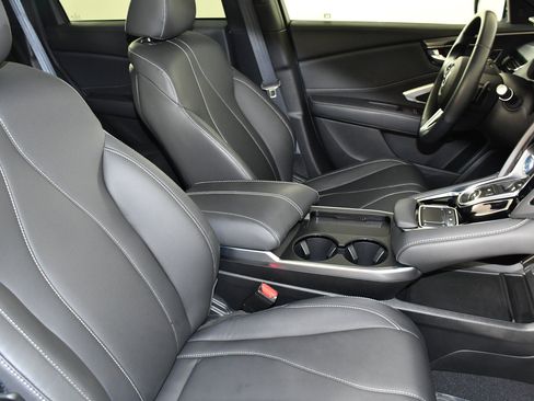 Certified 2025 Acura RDX SH-AWD image 41