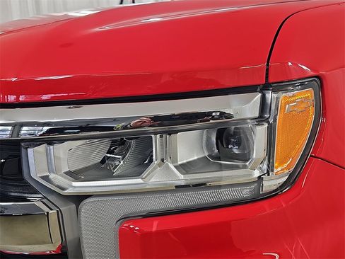 Certified 2023 Chevrolet Silverado 1500 LT image 38