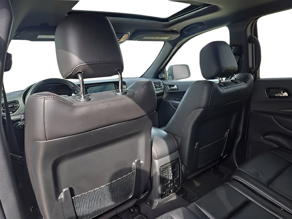 Used 2023 Dodge Durango GT AWD/4WD image 26