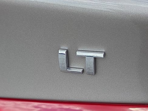 Used 2024 Chevrolet Malibu LT FWD image 9