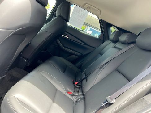 Used 2023 MAZDA CX-30 AWD 2.5 S w/ Preferred Package image 42