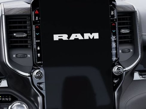 New 2026 RAM 1500 Limited AWD/4WD image 18