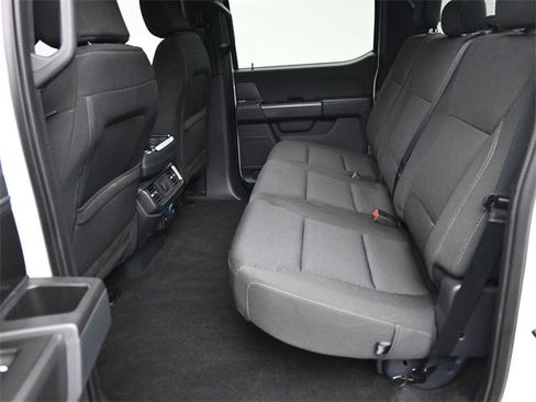 Used 2024 Ford F150 XLT w/ Equipment Group 302A MID image 21