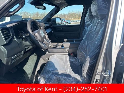 New 2026 Toyota Tundra SR image 12