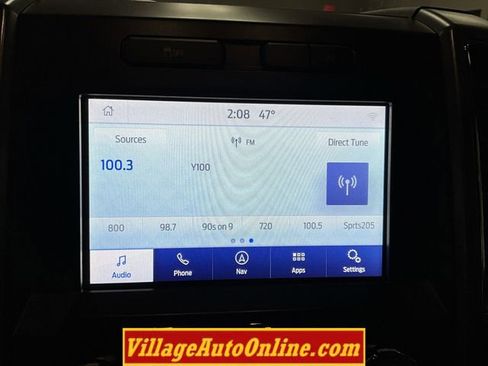 Used 2020 Ford F150 XLT w/ Equipment Group 302A Luxury image 20