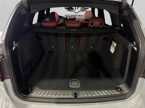 Used 2023 BMW X3 sDrive30i w/ M Sport Package RWD image 18