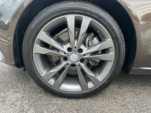 Used 2017 Mercedes-Benz C 300 4MATIC Sedan image 15