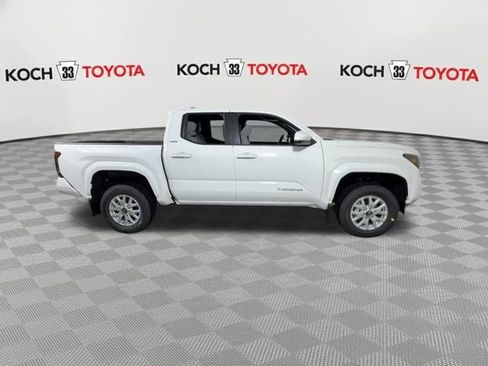 New 2025 Toyota Tacoma SR5 image 9