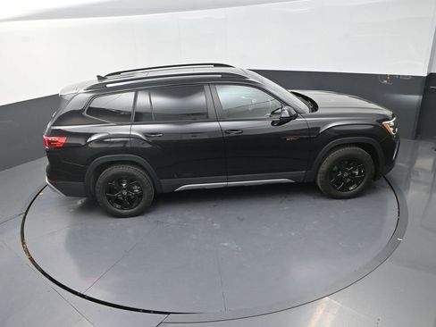 New 2026 Volkswagen Atlas Peak Edition AWD/4WD image 20