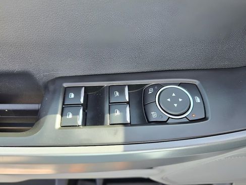 Used 2024 Ford F250 XLT w/ FX4 Off-Road Package image 12