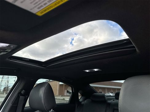 Used 2024 Kia Forte GT-Line w/ GT-Line Premium Package image 20