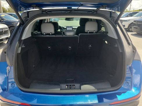 Used 2020 Lincoln Corsair FWD image 7