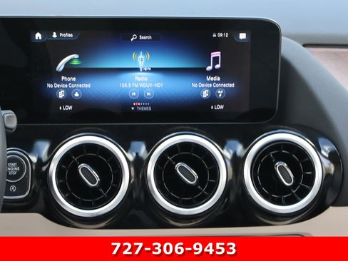 Certified 2023 Mercedes-Benz GLA 250 image 3
