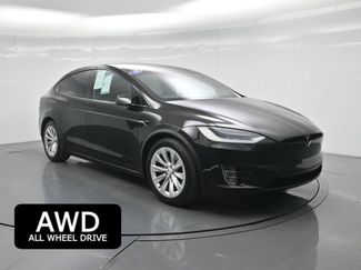 Used 2018 Tesla Model X 75D 360° Tour