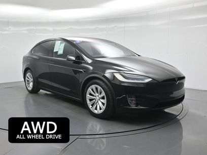 Used 2018 Tesla Model X 75D