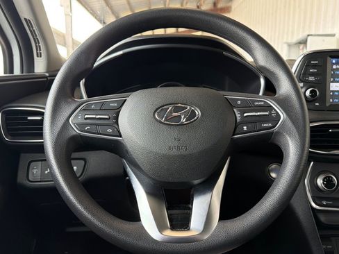 Used 2020 Hyundai Santa Fe SEL FWD image 22