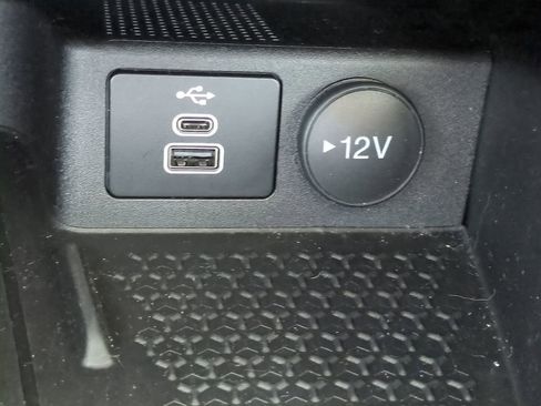 Used 2024 Ford Bronco Sport Outer Banks w/ Tech Package AWD/4WD image 27