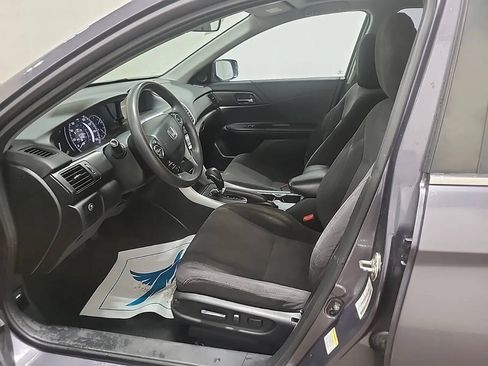 Used 2015 Honda Accord EX image 15