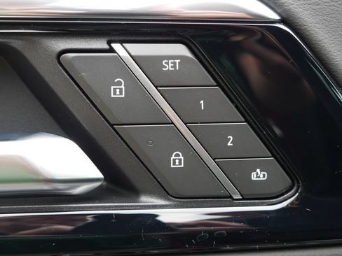 New 2026 Chevrolet Tahoe LT AWD/4WD image 25