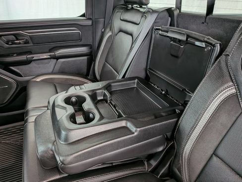 Used 2025 RAM 1500 RHO w/ RHO Level 1 Equipment Group AWD/4WD image 22
