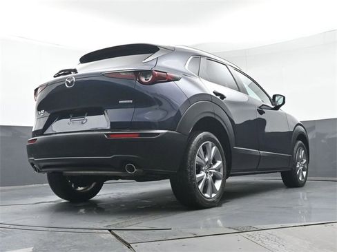 Certified 2023 MAZDA CX-30 AWD 2.5 S w/ Preferred Package image 32