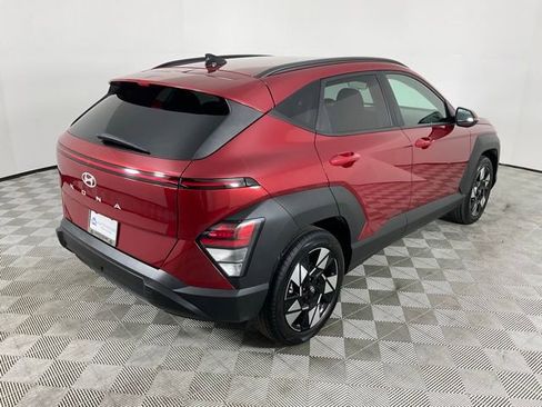Used 2025 Hyundai Kona SEL FWD image 10