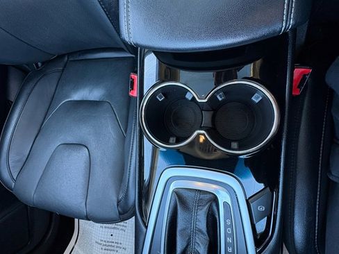 Used 2017 Ford Edge Titanium w/ Equipment Group 301A image 20