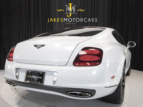 Used 2011 Bentley Continental GT Supersports image 12