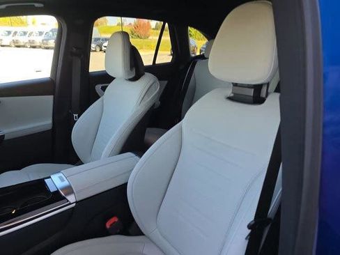 Certified 2026 Mercedes-Benz GLC 300 4MATIC image 24