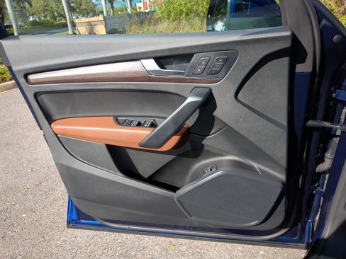 Certified 2022 Audi Q5 2.0T Premium image 18