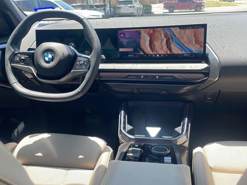 Used 2026 BMW X3 xDrive30i w/ Premium Package AWD/4WD image 8