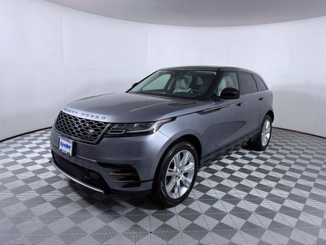 Used 2023 Land Rover Range Rover Velar R-Dynamic S AWD/4WD image 3