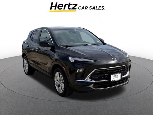 Used 2025 Buick Encore GX Preferred image 1