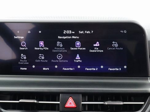 Used 2026 Kia Seltos EX w/ EX Sunroof Package image 29