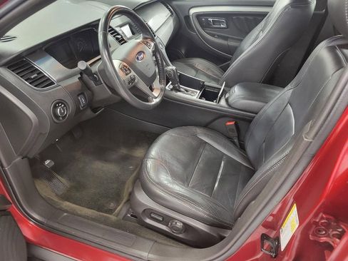 Used 2014 Ford Taurus SEL image 8