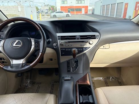 Used 2013 Lexus RX 350 F Sport image 14