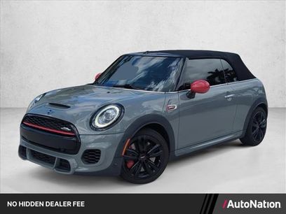 Used 2019 MINI Cooper John Cooper Works w/ Premium Package