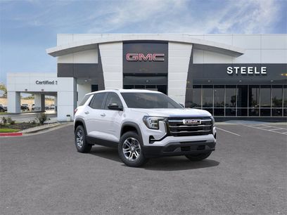 New 2026 GMC Terrain Elevation w/ LPO, Floor Liner Package