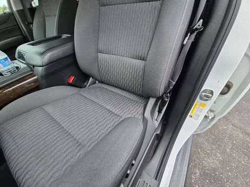 Used 2020 Chevrolet Tahoe LS image 11