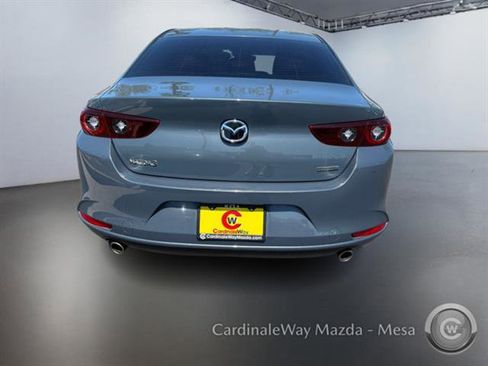 Used 2023 MAZDA MAZDA3 s image 5