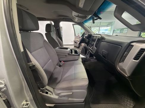 Used 2017 GMC Sierra 1500 SLE w/ SLE Value Package RWD image 13