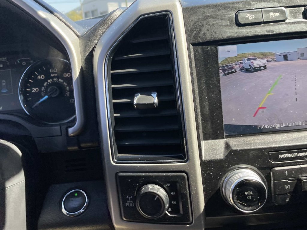 Used 2019 Ford F150 Lariat w/ Equipment Group 502A Luxury AWD/4WD image 51