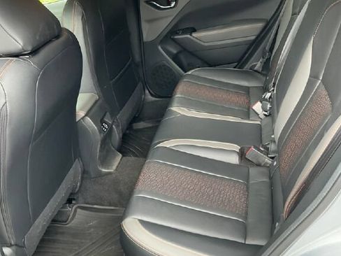 Certified 2024 Subaru Crosstrek 2.5i Limited AWD/4WD image 11