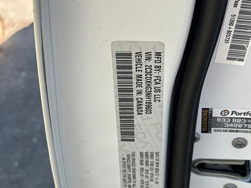 Used 2022 Dodge Charger GT w/ Blacktop Package image 29