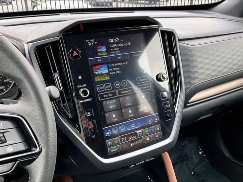 Used 2025 Subaru Forester Touring w/ Popular Package - Touring image 7